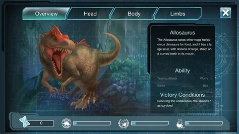 jurassic world evolution mobile apk.